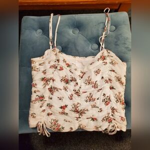 Skylar + Madison tank